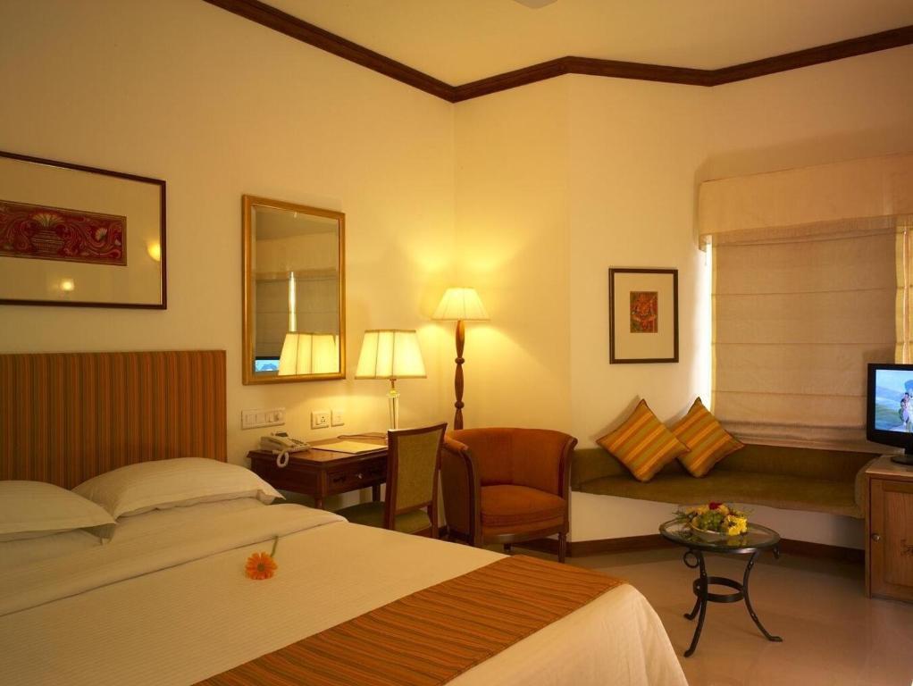 Nani Hotel Kollam Rom bilde