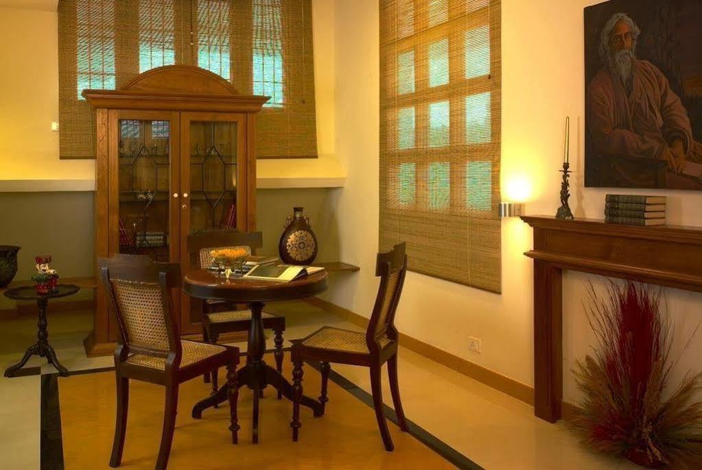 Nani Hotel Kollam Eksteriør bilde